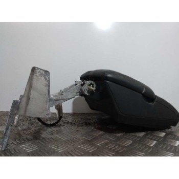 Recambio de apoyabrazos central para audi q7 (4l) 3.0 tdi referencia OEM IAM   