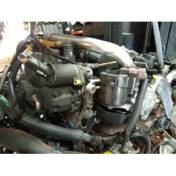 Recambio de motor completo para peugeot 407 st confort referencia OEM IAM RHR 140.000KM <<M>> INY.SIEMENS