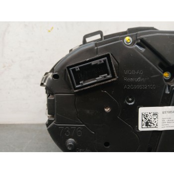 Recambio de cuadro instrumentos para seat arona reference referencia OEM IAM A2C10854900  