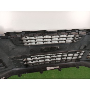 Recambio de paragolpes delantero para peugeot expert autobús (v_) 1.5 bluehdi 100 referencia OEM IAM 9808639977  