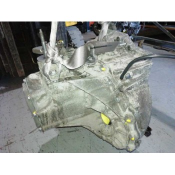 Recambio de caja cambios para citroën c4 grand picasso exclusive referencia OEM IAM 20EA01 102.500KM 6V