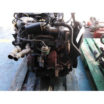 Recambio de motor completo para renault scenic ii authentique referencia OEM IAM F9Q800 <<M>> 