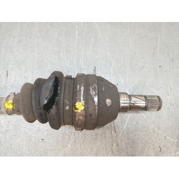 Recambio de transmision delantera izquierda para opel insignia a (g09) 2.0 cdti (68) referencia OEM IAM 22840637  