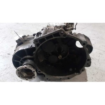 Recambio de caja casco para volkswagen golf iv berlina (1j1) 1.9 tdi referencia OEM IAM DRW  