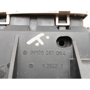 Recambio de palanca cambio para ssangyong rodius i 2.7 xdi referencia OEM IAM pp170267054  