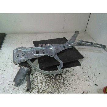 ELEVALUNAS DELANTERO DERECHO ELECTRICO 5P 2 PINS