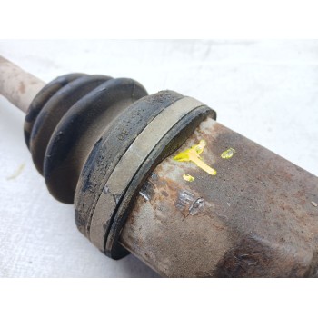 Recambio de transmision trasera izquierda para land rover freelander (lr2) referencia OEM IAM   