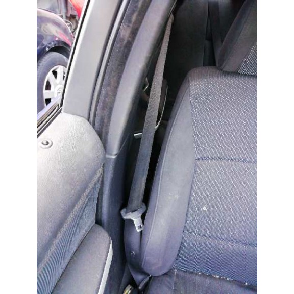 Recambio de cinturon seguridad delantero derecho para bmw serie 3 berlina (e90) 330d referencia OEM IAM   