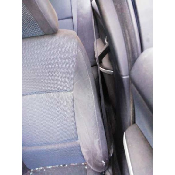 Recambio de cinturon seguridad delantero izquierdo para bmw serie 3 berlina (e90) 330d referencia OEM IAM   