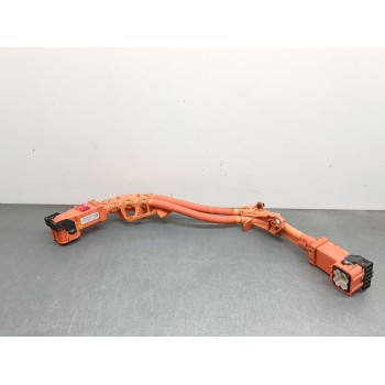 Recambio de cable para tesla model 3 (5yj3) ev awd referencia OEM IAM 110900000e  