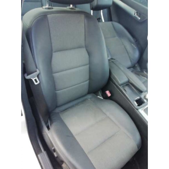 Recambio de asiento delantero derecho para mercedes clase c (w204) berlina 2.2 cdi cat referencia OEM IAM  MIXTO 