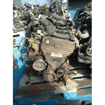 Recambio de motor completo para fiat bravo (182) 1.6 16v / 16v 100 sx referencia OEM IAM   