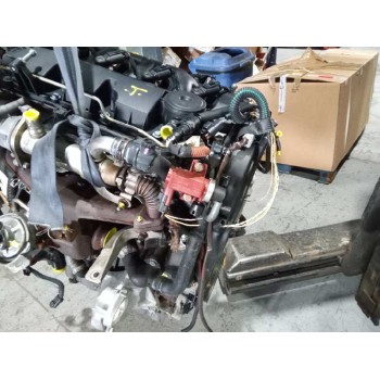 Recambio de motor completo para peugeot 407 st confort referencia OEM IAM RHR 140.000KM <<M>> INY.SIEMENS