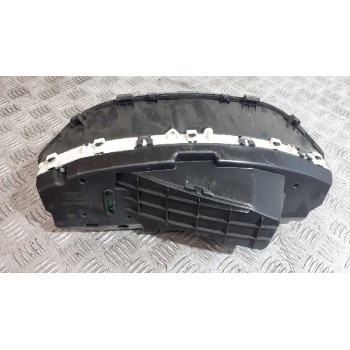 Recambio de cuadro instrumentos para toyota yaris live referencia OEM IAM 838000DJ00 838000DJ00 