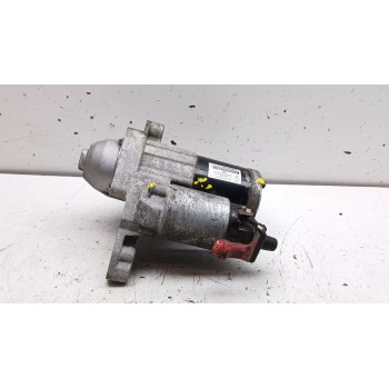 Recambio de motor arranque para renault kadjar (ha_, hl_) 1.2 tce 130 referencia OEM IAM 233000583R 233000557r m000td0372ze