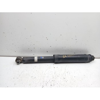 Recambio de amortiguador trasero izquierdo para lexus ct 200h referencia OEM IAM 4853076070  
