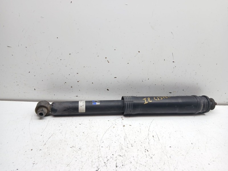 Recambio de amortiguador trasero izquierdo para lexus ct 200h referencia OEM IAM 4853076070  