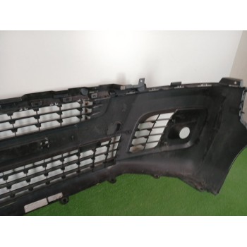 Recambio de paragolpes delantero para peugeot expert autobús (v_) 1.5 bluehdi 100 referencia OEM IAM 9808639977  