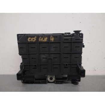 Recambio de centralita bsm para citroën xsara berlina 2.0 hdi 66kw premier referencia OEM IAM 9650664080  