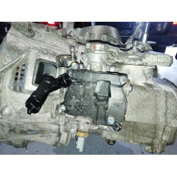 Recambio de caja cambios para citroën c4 grand picasso exclusive referencia OEM IAM 20EA01 102.500KM 6V