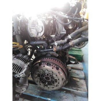 Recambio de motor completo para renault scenic ii authentique referencia OEM IAM F9Q800 <<M>> 