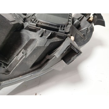 Recambio de faro derecho para opel vivaro c furgoneta (k0) 1.5 referencia OEM IAM 9808567680  