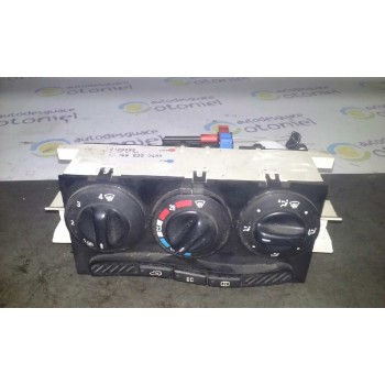 MANDO CALEFACCION / AIRE ACONDICIONADO 1688300485 