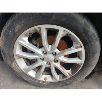 Recambio de juego llantas para jeep compass (mp, m6, mv, m7) 1.3 referencia OEM IAM 18 PULGADAS  