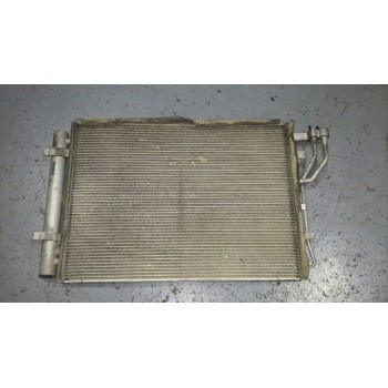 CONDENSADOR / RADIADOR AIRE ACONDICIONADO 976061P000 