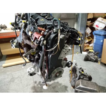 Recambio de motor completo para peugeot 407 st confort referencia OEM IAM RHR 140.000KM <<M>> INY.SIEMENS