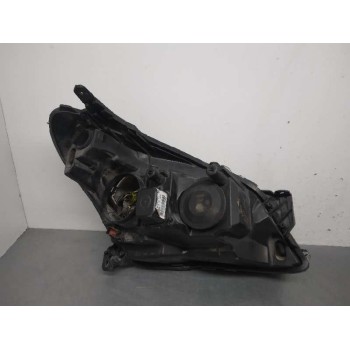 Recambio de faro izquierdo para opel astra gtc enjoy referencia OEM IAM 1EG27037001 FALTA TAPA ROCE