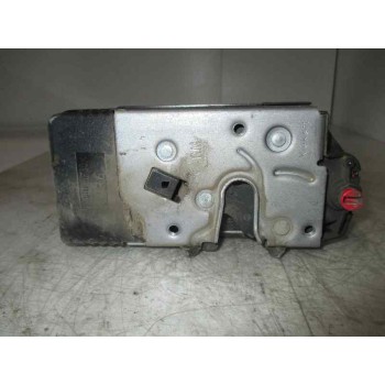 CERRADURA PUERTA TRASERA DERECHA 