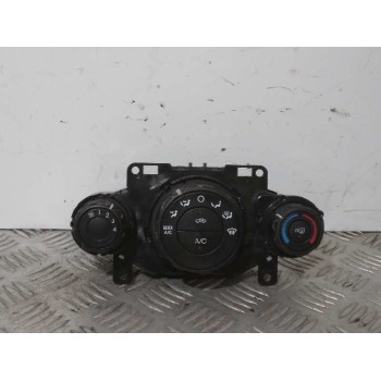 MANDO CALEFACCION / AIRE ACONDICIONADO 150529171728 