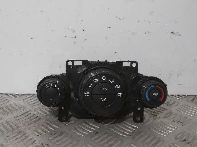 Recambio de mando calefaccion / aire acondicionado para ford ecosport 1.5 ti-vct cat referencia OEM IAM 150529171728  