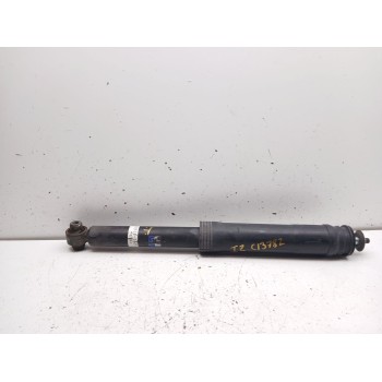 Recambio de amortiguador trasero izquierdo para lexus ct 200h referencia OEM IAM 4853076070  