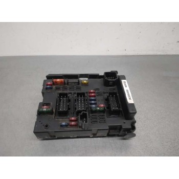 Recambio de centralita bsm para citroën xsara berlina 2.0 hdi 66kw premier referencia OEM IAM 9650664080  