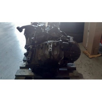 Recambio de caja casco para fiat ducato caravana referencia OEM IAM 55234830  