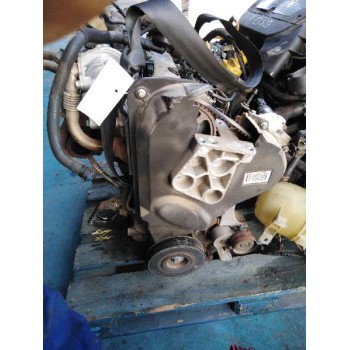 Recambio de motor completo para renault scenic ii authentique referencia OEM IAM F9Q800 <<M>> 