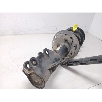 Recambio de amortiguador delantero derecho para chevrolet orlando 1.8 cat referencia OEM IAM 13261197  