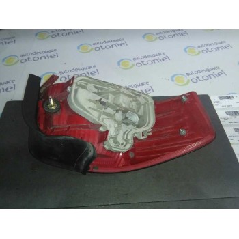 Recambio de piloto trasero derecho para audi a3 (8p) 1.9 tdi ambiente referencia OEM IAM 8P0945096  TOCADO VER FOTO