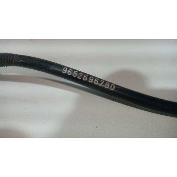 Recambio de sensor para peugeot 307 (s1) 1.6 16v cat referencia OEM IAM 9652696780  ABS