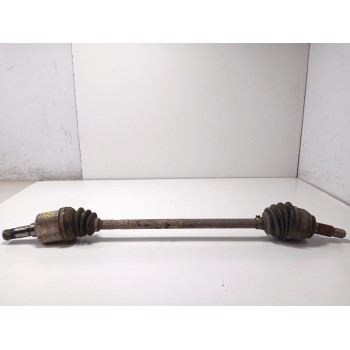 TRANSMISION TRASERA DERECHA 