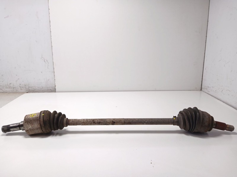 Recambio de transmision trasera derecha para land rover freelander (lr2) referencia OEM IAM   