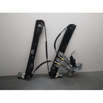 Recambio de elevalunas delantero derecho para opel meriva b selective referencia OEM IAM M11279D00 7 CABLES 