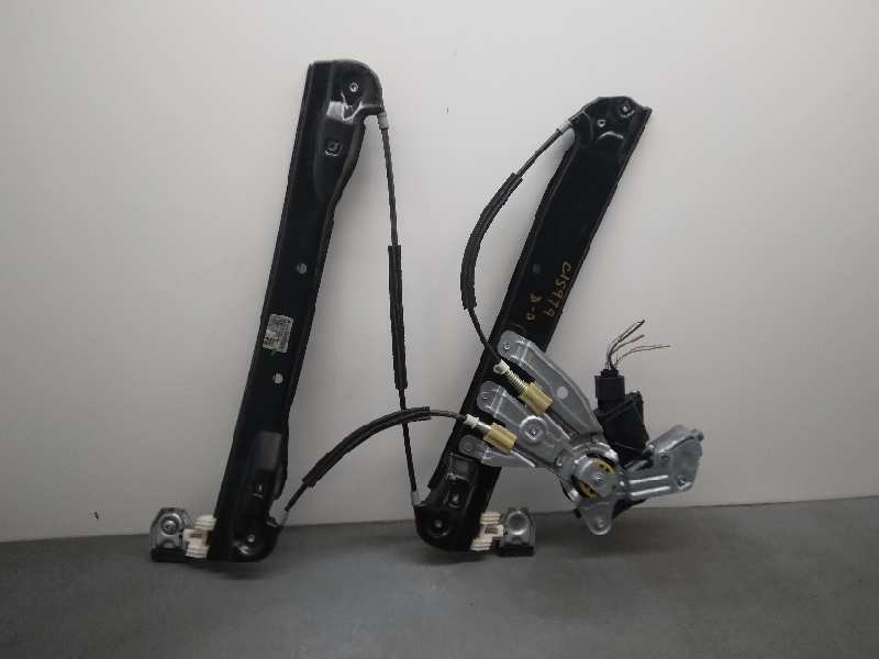 Recambio de elevalunas delantero derecho para opel meriva b selective referencia OEM IAM M11279D00 7 CABLES 