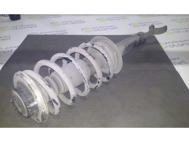 Recambio de amortiguador delantero izquierdo para audi a4 berlina (b5) 1.9 tdi referencia OEM IAM   