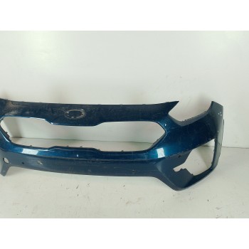 Recambio de paragolpes delantero para kia niro i (de) 1.6 gdi hybrid referencia OEM IAM 86511G5500  
