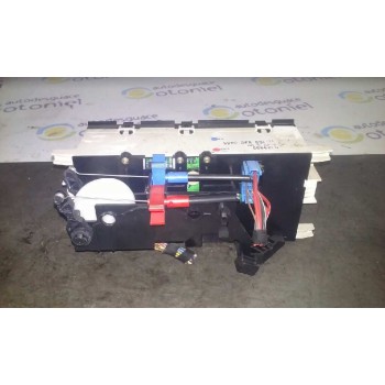 Recambio de mando calefaccion / aire acondicionado para mercedes-benz clase a (w168) 140 (168.031) referencia OEM IAM 1688300485