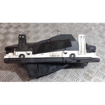 Recambio de cuadro instrumentos para toyota yaris live referencia OEM IAM 838000DJ00 838000DJ00 