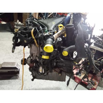 Recambio de motor completo para peugeot 407 st confort referencia OEM IAM RHR 140.000KM <<M>> INY.SIEMENS